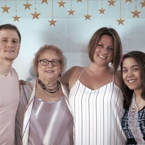 Meet your Posher, Mary